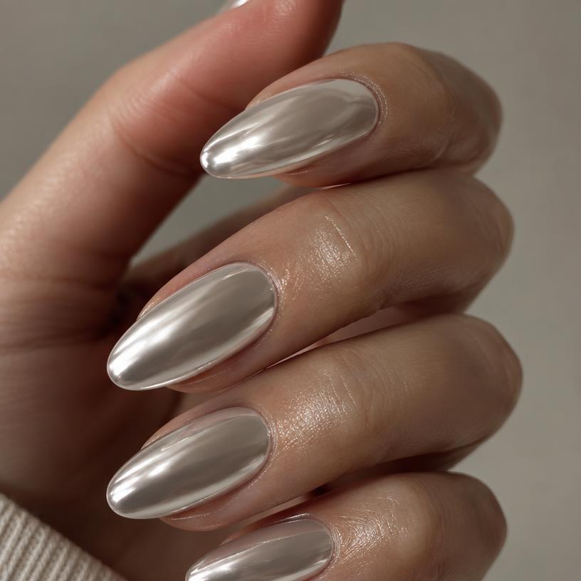 Work by Lena Park Nail Studio